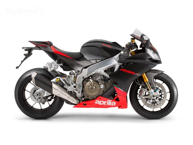Aprilia rsv4 RF