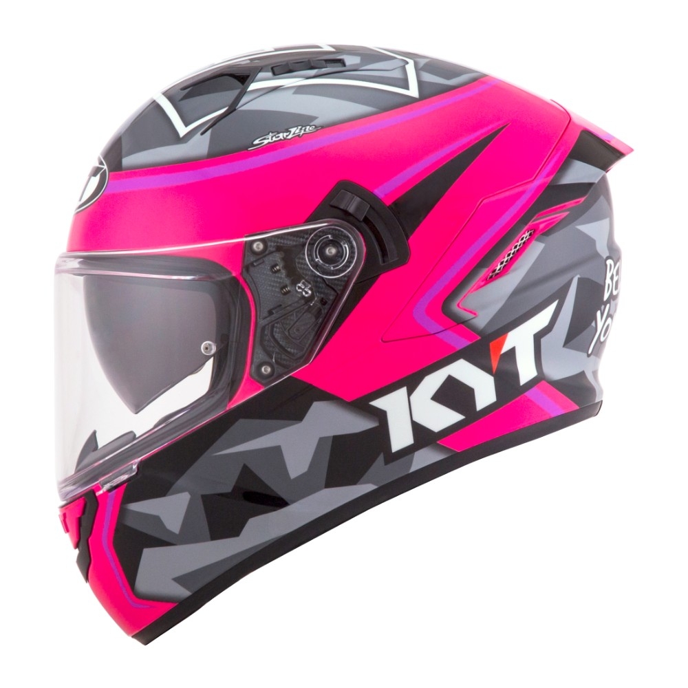 KYT NX Race Espargarò Replica 2019 Casco KYT NX Race Espargarò Replica 2019 Casco