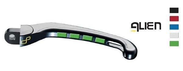 LighTech Alien Grip Lever Colour Inserts - Bild 1 von 2